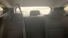 Hyundai TUCSON 1.6 TGDi SE Connect 5dr 2WD Petrol Estate